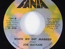 Joe Bataan 