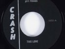 Joy-Tones 