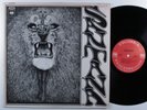 SANTANA Self Titled COLUMBIA CS-9781 LP VG++/VG+ 2-eye *