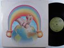 GRATEFUL DEAD Europe '72 WARNER BROS 3XLP gatefold *