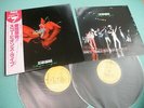 SCORPIONS 2LP Tokyo Tapes Gatefold Cover Japan OBI RPL-2138/9 RCA Excellent