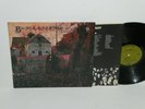 Orig '69 BLACK SABBATH 1st U.S. Lp WARNER BROS #1871 Grn Lbl  VG + +