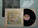 GENESIS-SELLING ENGLAND BY THE POUND.RARE  SUPERB  1ST UK PRESS NM VINYL LP 1973