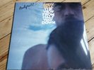 ANDY BELL - View From Halfway Down lp blue vinyl  ** signed ride see description