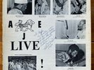 The African Jazz Ensemble – The Evolution Of The Black Man Through Jazz Vinyl LP