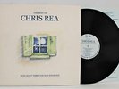 CHRIS REA 'New Light Through Old Windows - The Best Of' 1988 Vinyl LP - Y96