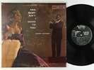 Harry Edison - Gee, Baby Ain't I Good To You LP - Verve - MG V-8211 Mono DG