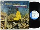 Horace Silver - Serenade To A Soul Sister LP - Blue Note - BST 84277 RVG VG+