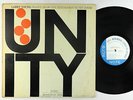 Larry Young - Unity LP - Blue Note - BST 84221 RVG Ear NY USA