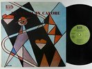 Gianfranco Plenizio - La Gatta In Calore LP - Beat Italy VG+