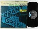 Grant Green - Street Of Dreams LP - Blue Note - BST 84253 RVG