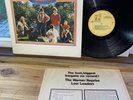 THE BEACH BOYS  SUNFLOWER LP   NEAR MINT