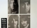 THE BEATLES- White Album & Esher Demos DELUXE 4-LP 180g Vinyl BOX SET NEW 2018