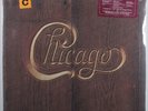 CHICAGO V COLUMBIA KC-31102 LP gatefold SEALED *