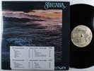 SANTANA Moonflower COLUMBIA 2XLP VG++/VG+ promo gatefold *