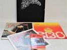 JEFF WAYNE 'War Of The Worlds' 1978 Limited Box Set Vinyl LP + Extras - D22