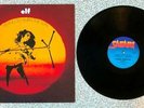 Elf   Trying To Burn The Sun NM Unplayed? Vinyl LP Record UK Ronnie James Dio