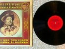 Willie Nelson   1975 Red Headed Stranger in Shrink NM Vinyl LP Record Album KC