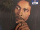 BOB MARLEY Legend - Limited Edition Tri-Color Vinyl LP Green, Yellow, Red NEW