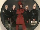 Marilyn Manson - Golden Age of Grotesque/This Is The New Shit Vinyl Picture Disc