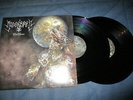 Moonspell Wolfheart Poster + Doppel  LP