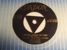 UK GOLD LONDON TRI CENTRE-JOE TURNER-LIPSTICK POWDER AND PAINT-VG+
