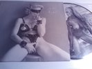 MADONNA-USA PROMO PICTURE DISC-EROTICA-EX/EX