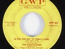 Hesitations 