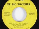Roy Roberts Experience 