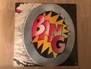 Bang - S/T 1972 Capitol ST-11015 Jacket/Vinyl NM-