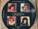 Queen ?'It's A Hard Life' 12