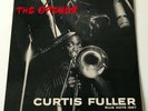 CURTIS FULLER The Opener LP Blue Note BLP 1567 Mono DG RVG Ear 47 W 63rd