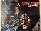 LP SURVIVAL - GRAND FUNK - C062-80783 - MADE IN ITALY 1971 (1)