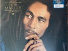 Bob Marley & The Wailers ?– Legend - Limited Edition Exclusive Tri-Color Vinyl
