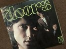 The Doors ?– The Doors,  1967, Elektra ?– EKL 4007, Mono. VG+/VG+