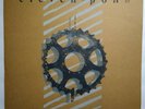 Eleven Pond ?Bas Relief 1986 1st Press Original Vinyl LP Record Album Post-Punk
