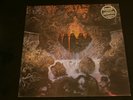 ENTOMBED CLANDESTINE Ltd edition vinyl Lp