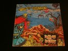 THE LEGION OF PARASITES Dawn To Dust VINYL LP