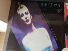 KRISMA  LP ORIGINALE CATHODE MAMMA CON ADESIVO