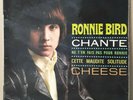 Rare Ronnie Bird 