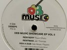 RENT MAN.WOOD FOR MY FIRE.BLACK UHURU 12