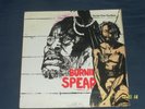 Burning Spear ?'HARDER THAN THE BEST' UK Issue LP