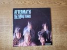1966 VERY GOOD--/G+  The Rolling Stones ?– Aftermath PS 476 LP33