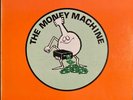 cinematic jazz funk boogie library LP THE MONEY MACHINE Production Music ? MM122