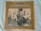 TEXAS CZECH BOMENIAN BANDS - EARLY RECORDINGS, FOLKLYRIC, Vinyl, LP
