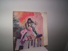 ELIAS HULK - UNCHAINED-AUSTRALIAN PRESS ON YOUNG BLOOD-HEAVY BLUES ROCK PSYCH L