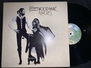 Fleetwood Mac Rumours LP Early Press Textured Cover 1977 Vinyl Album