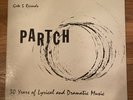 Harry Partch Lp, 30 Years Of Lyrical And Dramatic Music, Avant-garde, Rare Album