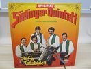 LP / Orig. Södinger Quintett - Auf'n Tanzboden  / Tyro REC.  / AUSTRIA / RAR /