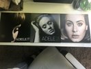Adele Vinyl Bundle (19,21,25)